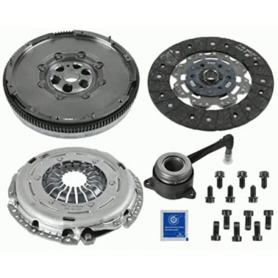 Abbildung von SACHS ZMS Modul XTend plus CSC 2290 601 051 Kupplungssatz VOLKSWAGEN: Golf 5 Schrägheck, Passat B6 Variant, AUDI: TT Roadster