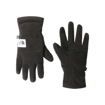 Abbildung von The North Face ETIP HW Fingerhandschuh, Größe: Large, Black