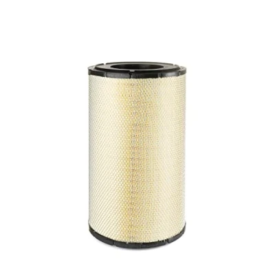 Abbildung von UFI 27.A59.00 Luftfilter 507mm 279mm Filtereinsatz