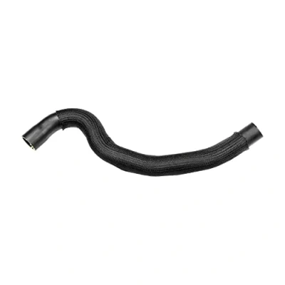 Abbildung von GATES 05 4457 Kühlerschlauch EPDM (Ethylen Propylen Dien Kautschuk) NISSAN: Qashqai 2, RENAULT: Kadjar
