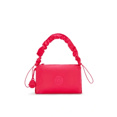Abbildung von Kipling Eleni Handtasche, Damen, Größe: One Size, Simply fuchsia