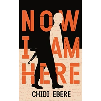 Abbildung von Now I Am Here: Winner of the RSL Christopher Bland Prize