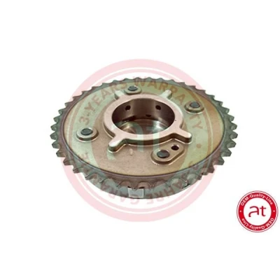 Abbildung von at autoteile germany at22792 Nockenwellenversteller Einlassseite 40 MAZDA: 3 Hatchback