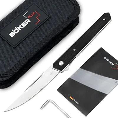 Abbildung von Böker Plus Kwaiken Air G10