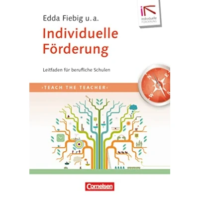 Abbildung von Teach the teacher: Individuelle Förderung Leitfaden für berufliche Schulen Fachbuch