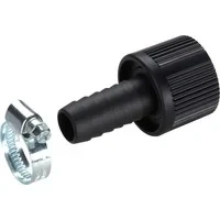 Abbildung von Saugschlauch Anschlussstück 19 mm (3/4) Gardena