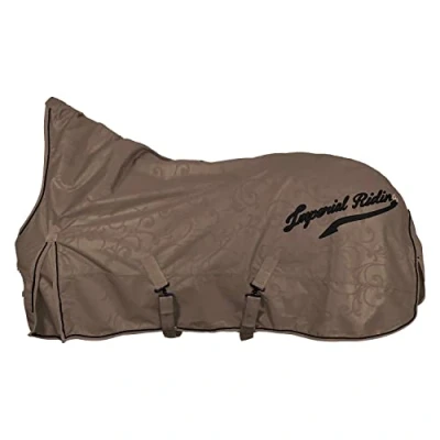 Abbildung von Imperial Riding Outdoordecke IRHSuper Dry 200g Cappuccino 135/185 Agradi.deVerkauft von Agradi