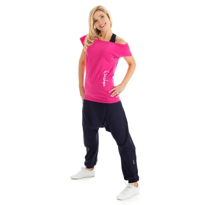 Abbildung von Winshape Tshirt print, Damen, Größe: XS, Pink