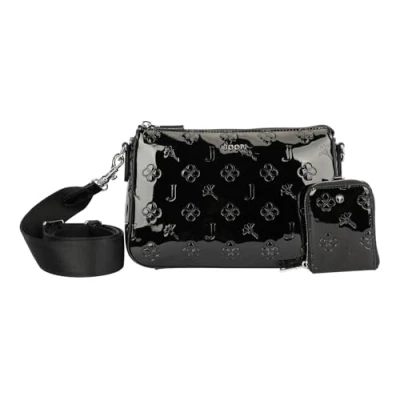 Abbildung von JOOP! Decoro Lucente Jasmina Umhängetasche, Damen, Größe: One Size, Black