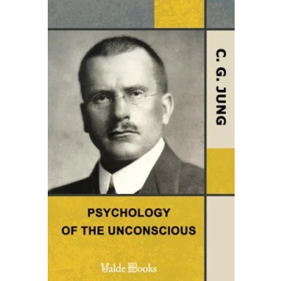 Abbildung von Psychology of the Unconscious