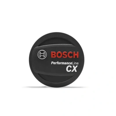 Abbildung von Bosch E Bike Motor Abdeckung CX Gen. 4, Performance (1 tlg)