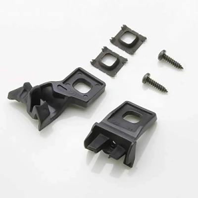 Abbildung von LST Scheinwerfer Hung Reparatursatz links 6 Teile POLO 9N 2002 2006