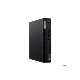 Abbildung von Lenovo THINKCENTRE M70q Gen4 Mini PC i7 13700T 1,4 GHz RAM 16 GB SSD 512 NVMe TCG Intel UHD Graphics 770 WI FI 6E Bluetooth 5.1 Win 11 Prof (12E3000NIX) Marke