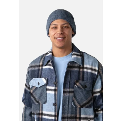 Abbildung von Barts Gorro Willian Mütze, Herren, Größe: One Size, Blue