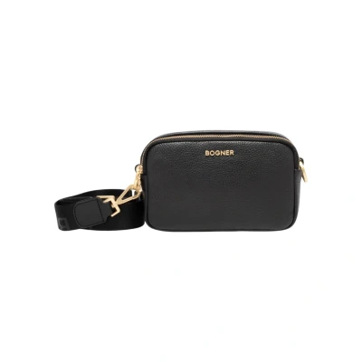 Abbildung von Bogner damen Schultertasche wallis avy Umhängetasche