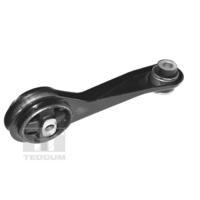 Abbildung von Lagerung, Motor TEDGUM TED84313