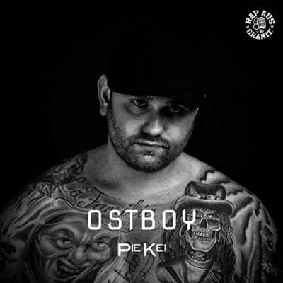 Abbildung von Ostboy