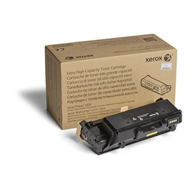 Abbildung von Xerox 106R03624 schwarz toner 15.000 seiten original