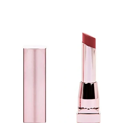Abbildung von Maybelline New York Lippenstift Color Sensational Shine Compulsion Scarlet Flame (90)