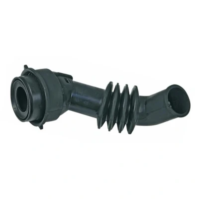 Abbildung von Whirlpool Indesit 461971409193 481253029495 Verbindungsschlauch Waschmaschine C00313144 ablaufbalg bottich pumpe eureka