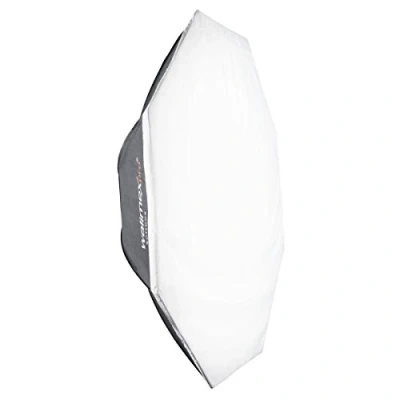 Abbildung von Walimex Pro Octagon Softbox (Durchmesser 140 cm)