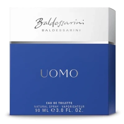 Abbildung von Baldessarini Uomo Eau de Toilette (EdT) 90 ml