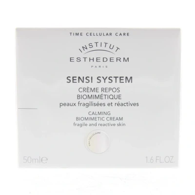 Abbildung von Institut Esthederm Calming Biomimetic Cream 50 Ml