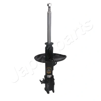 Abbildung von JAPANPARTS MM 22036 Stoßdämpfer Vorderachse links Gasdruck Zweirohr Federbein oben Stift TOYOTA: Camry IV Limousine