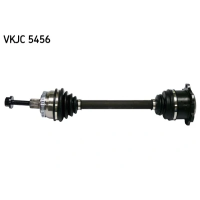 Abbildung von SKF VKJC 5456 Antriebswelle 500 VOLKSWAGEN: Passat B5 GP Variant, Limousine, AUDI: A4 Avant