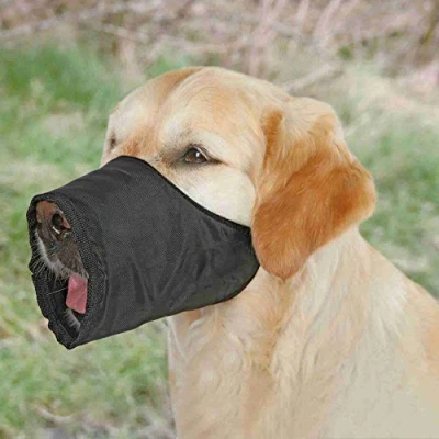 Abbildung von Trixie Muzzle, Polyester 4