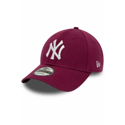 Abbildung von NEW Era YORK Yankees Cap, Herren, Größe: One Size, Maroon