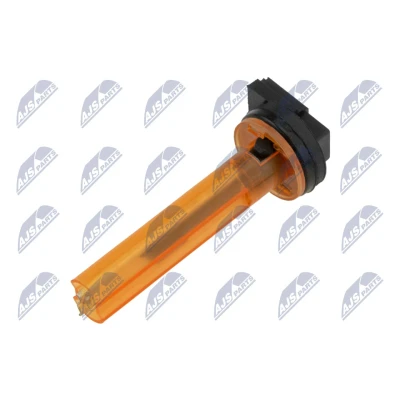 Abbildung von NTY ECT BM 004 Sensor, Innenraumtemperatur BMW: 5 Limousine, Touring