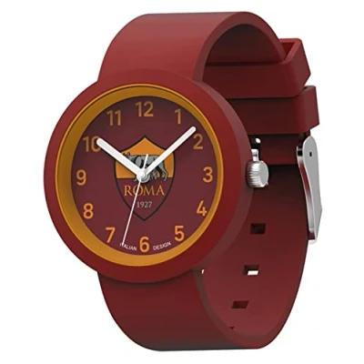 Abbildung von Seven Unisex Kinder Analog Quarz Uhr 90G302227