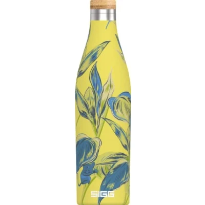 Abbildung von Sigg Isolierflasche Meridian Sumatra Maki