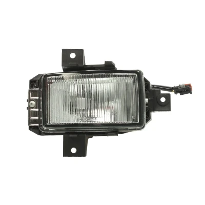 Abbildung von VAN WEZEL 3715996 Nebelscheinwerfer rechts OPEL: Omega B Limousine
