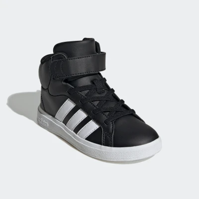 Abbildung von adidas Sportswear Sneaker &quot;GRAND COURT MID KIDS&quot;