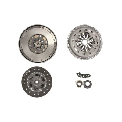 Abbildung von LuK BR 0241 600 0178 00 Kupplungssatz AUDI: A6 C5 Avant, A4 B6 Limousine, VOLKSWAGEN: Passat B5 GP Variant, Limousine
