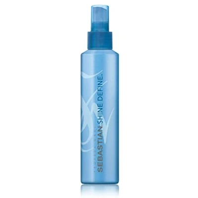 Abbildung von Sebastian Shine Define and Flexible Hold Spray, 200 ml