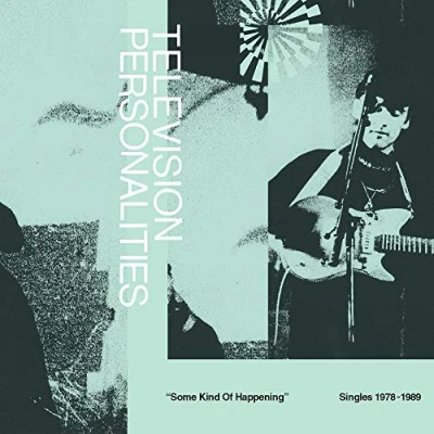 Abbildung von Some Kind of Happening: Singles 1978 1989