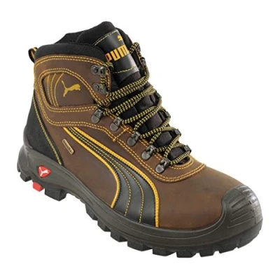 Abbildung von PUMA Safety Sicherheitsschuh