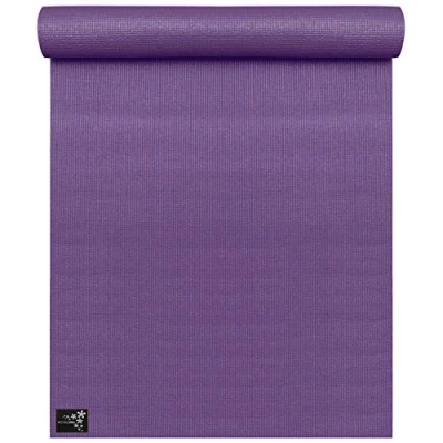 Abbildung von Yogamatte Plus Yoga Rutschfest YOGISTAR