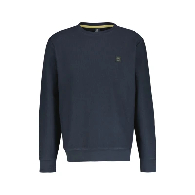 Abbildung von LERROS Sweatshirt &quot;LERROS&quot;