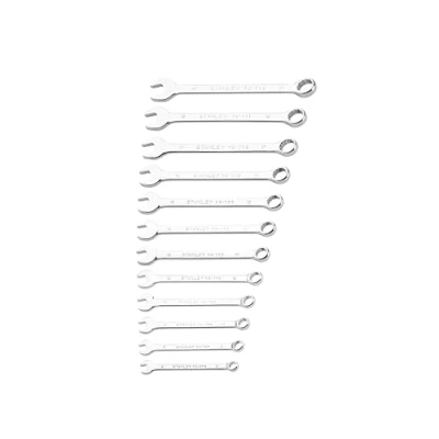 Abbildung von Stanley ST.KEY PL O Satz 12tlg. STMT82843 0
