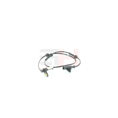 Abbildung von GH 712288H ABS Sensor Hinterachse, Hinterachse rechts NISSAN: Almera II Schrägheck