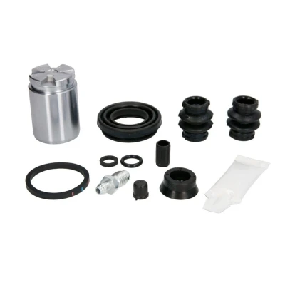 Abbildung von AUTOFREN SEINSA D41158K Bremssattel Reparatursatz Hinterachse 34 WITH MECHANISM OPEL: Corsa C Schrägheck, Astra G CC, H Schrägheck