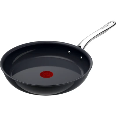 Abbildung von Tefal Cook Prima by Jamie Oliver Bratpfanne 28 cm