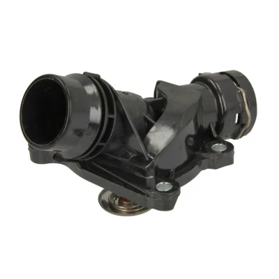 Abbildung von THERMOTEC D2B006TT Kühlwasserthermostat 88 mit Dichtung Gehäuse BMW: 3 Limousine, 5 Touring