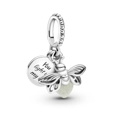 Abbildung von Pandora Sparkling DISC Clasp Snake Chain Armband, Damen, Größe: 18, Sterling silver