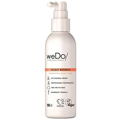 Abbildung von WeDo Scalp Refresh refreshing Tonic