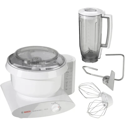 Abbildung von BOSCH Küchenmaschine &quot;Universal Plus MUM6 N11&quot;